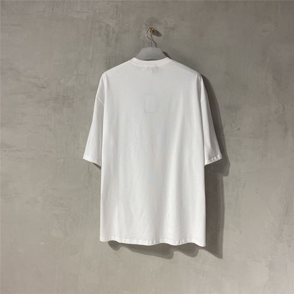 B*alenciaga T-shirt Top Quality WM 20240530-154