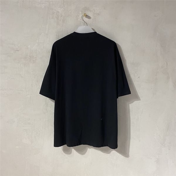 B*alenciaga T-shirt Top Quality WM 20240530-155