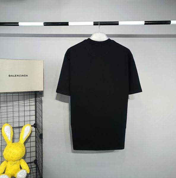 B*alenciaga T-shirt Top Quality WM 20240530-158