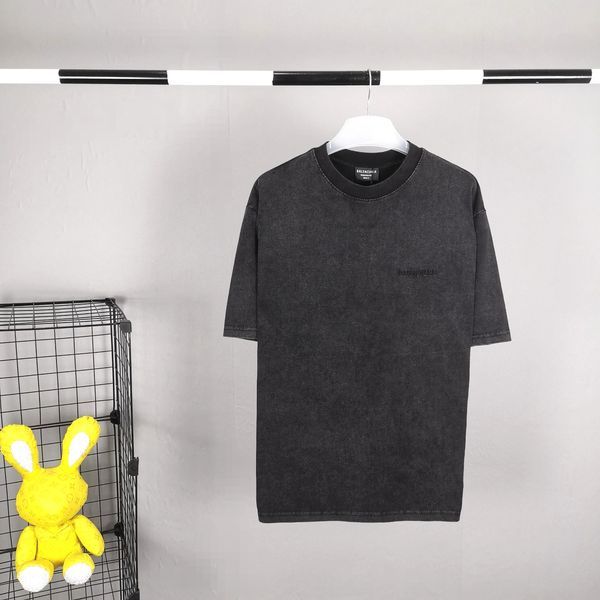 B*alenciaga T-shirt Top Quality WM 20240530-160