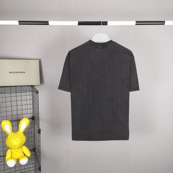 B*alenciaga T-shirt Top Quality WM 20240530-163