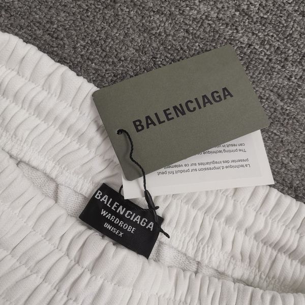 B*alenciaga Pants Top Quality WM 20240530-165