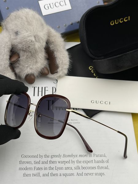 G*ucci Glasses Top XX 20240530-3