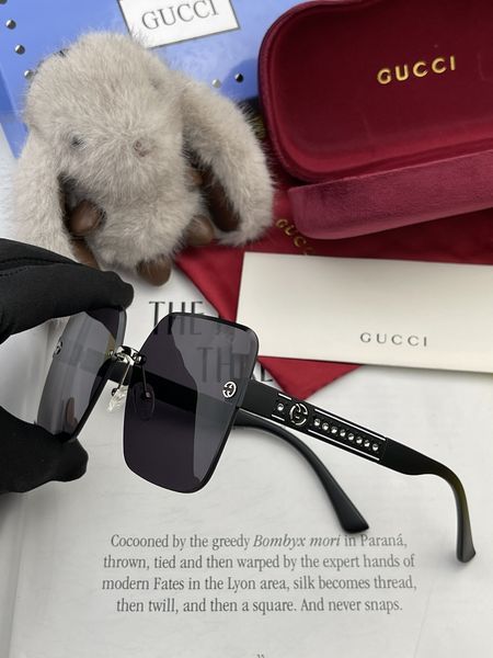 G*ucci Glasses Top XX 20240530-4