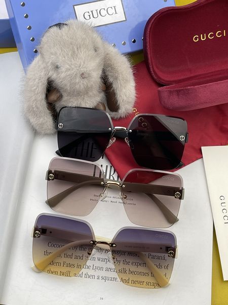 G*ucci Glasses Top XX 20240530-4