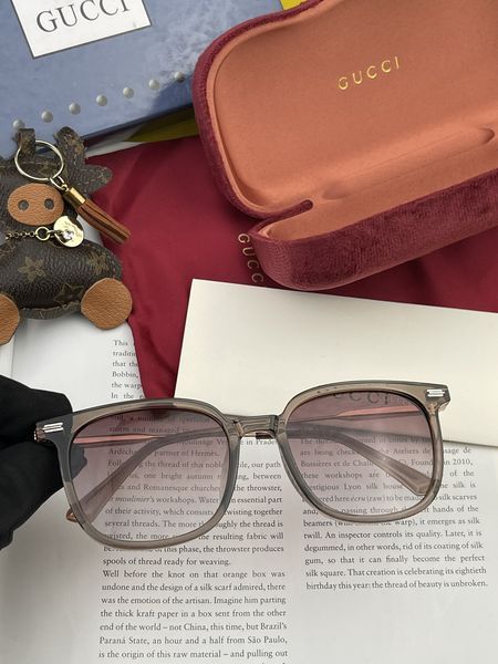 G*ucci Glasses Top XX 20240530-8