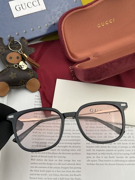 G*ucci Glasses Top XX 20240530-8