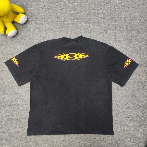 B*alenciaga T-shirt Top Quality WM 20240531-6