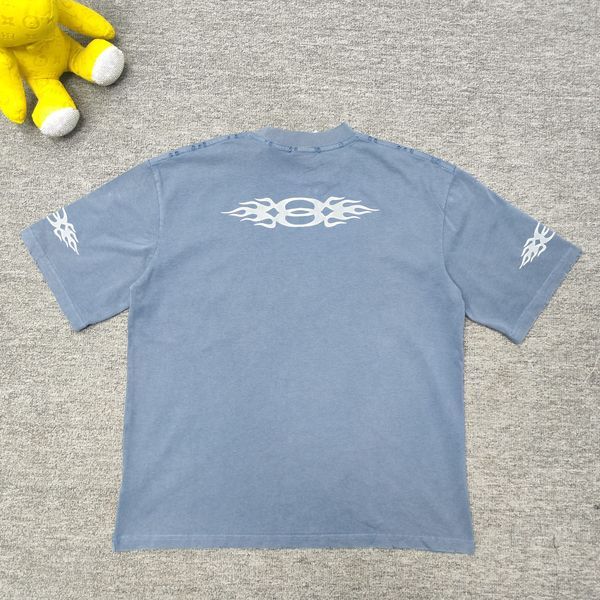 B*alenciaga T-shirt Top Quality WM 20240531-7