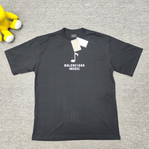 B*alenciaga T-shirt Top Quality WM 20240531-10