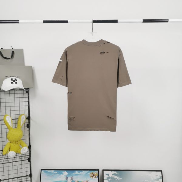 B*alenciaga T-shirt Top Quality WM 20240531-15