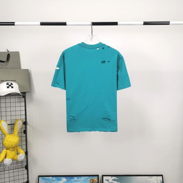 B*alenciaga T-shirt Top Quality WM 20240531-16