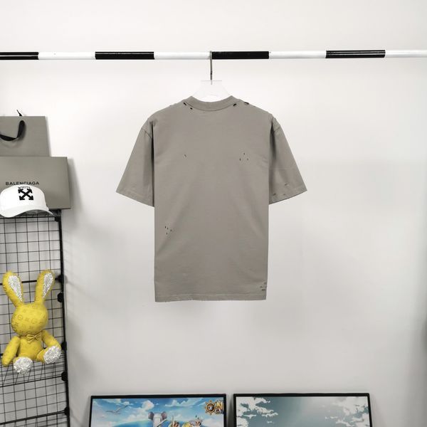 B*alenciaga T-shirt Top Quality WM 20240531-21