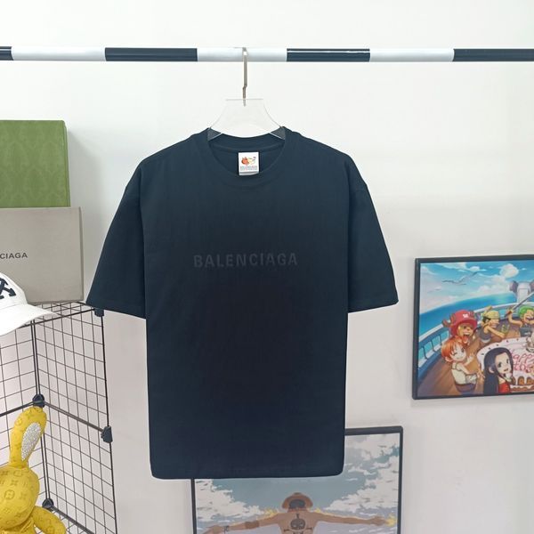 B*alenciaga T-shirt Top Quality WM 20240531-25
