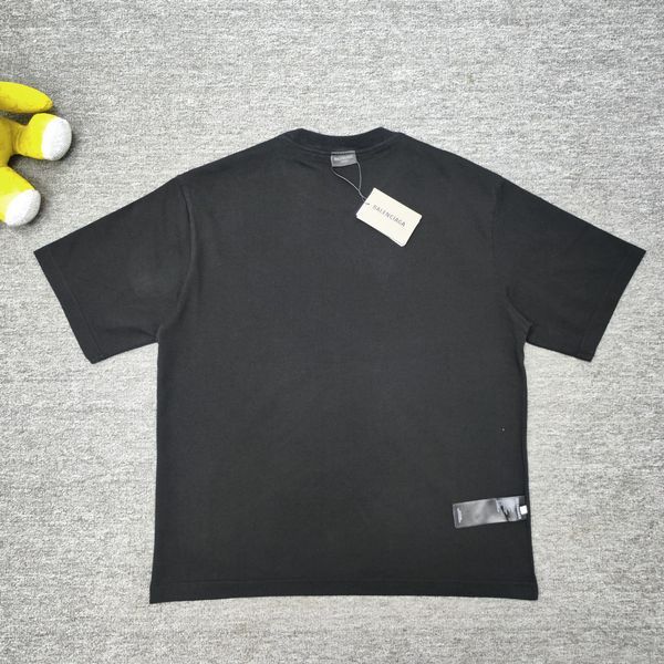 B*alenciaga T-shirt Top Quality WM 20240531-32