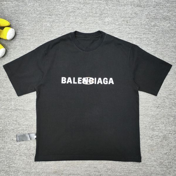 B*alenciaga T-shirt Top Quality WM 20240531-32