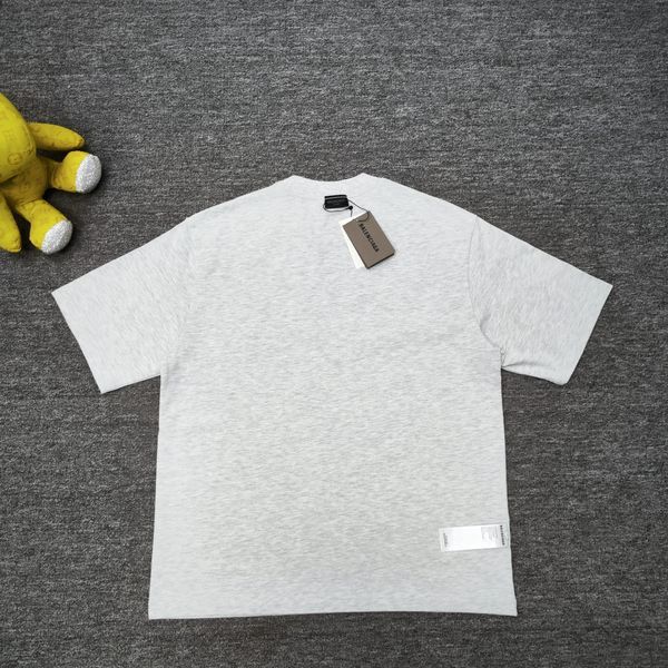 B*alenciaga T-shirt Top Quality WM 20240531-33
