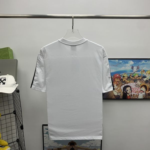 B*alenciaga T-shirt Top Quality WM 20240531-34