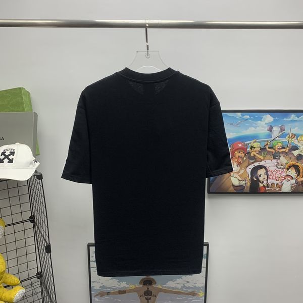 B*alenciaga T-shirt Top Quality WM 20240531-35