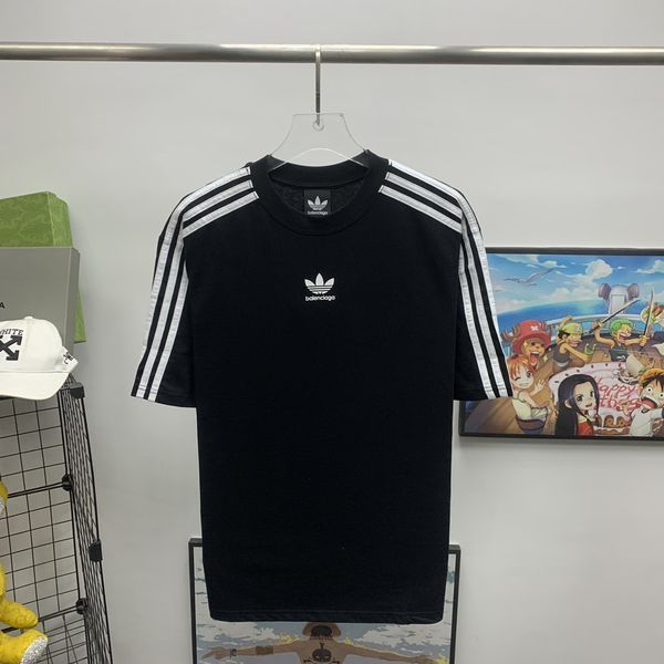 B*alenciaga T-shirt Top Quality WM 20240531-35