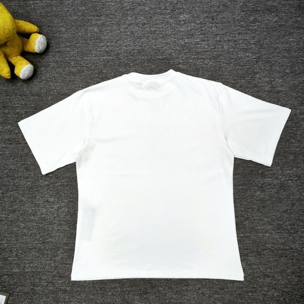 B*alenciaga T-shirt Top Quality WM 20240601-4