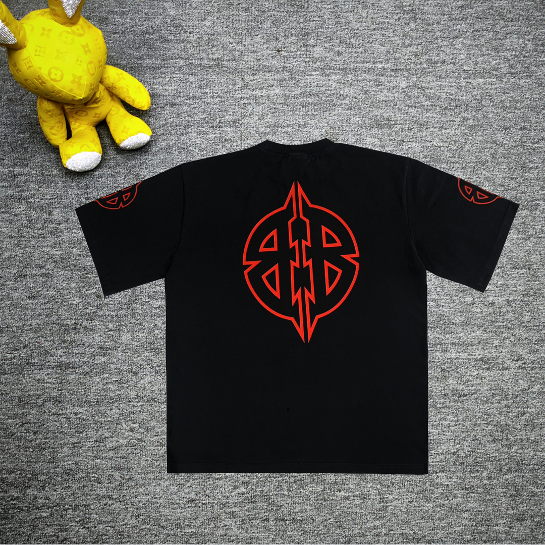 B*alenciaga T-shirt Top Quality WM 20240601-8