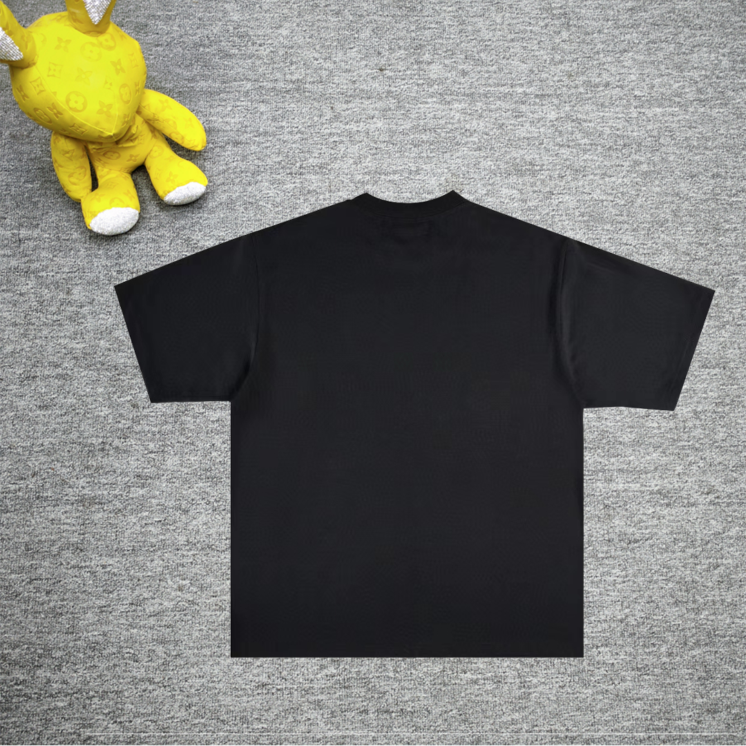 B*alenciaga T-shirt Top Quality WM 20240601-34