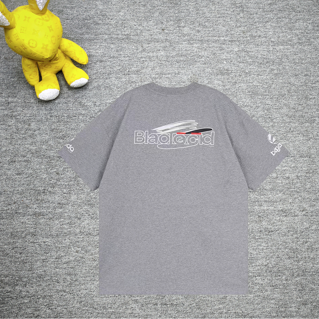B*alenciaga T-shirt Top Quality WM 20240601-38