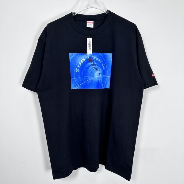 S*upreme T-Shirt Top Quality AM 20240602-1
