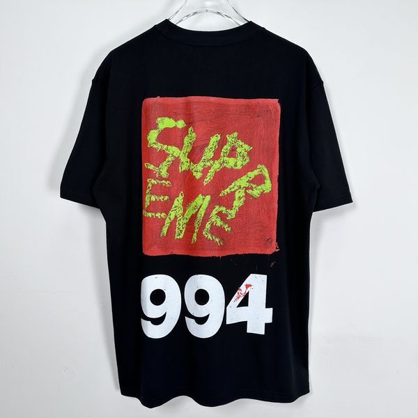 S*upreme T-Shirt Top Quality AM 20240602-3