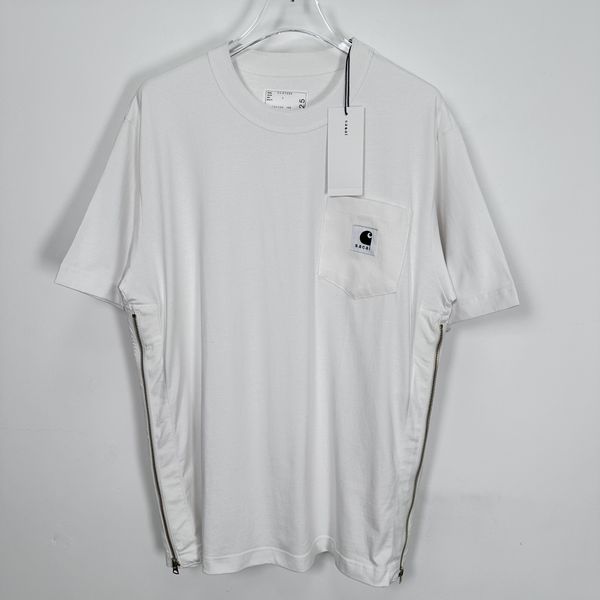 S*upreme T-Shirt Top Quality AM 20240602-12