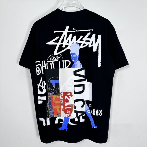 S*upreme T-Shirt Top Quality AM 20240602-13