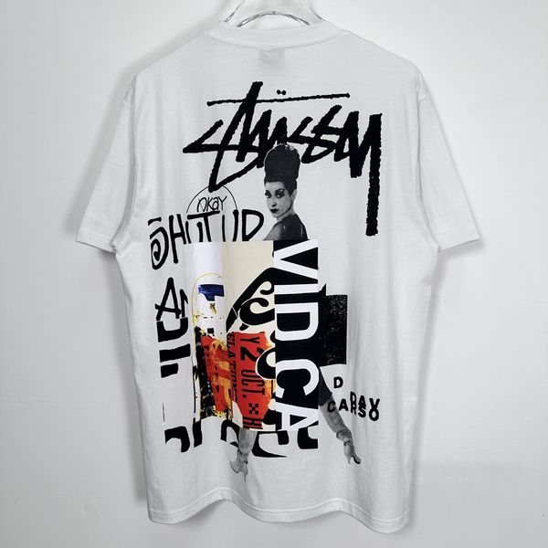 S*upreme T-Shirt Top Quality AM 20240602-14