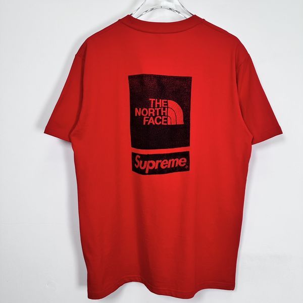 S*upreme T-Shirt Top Quality AM 20240602-15