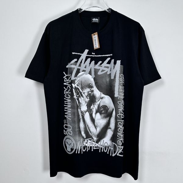 S*upreme T-Shirt Top Quality AM 20240602-19