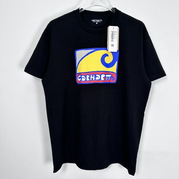 C*ARHARTT T-Shirt Top Quality AM 20240602-27