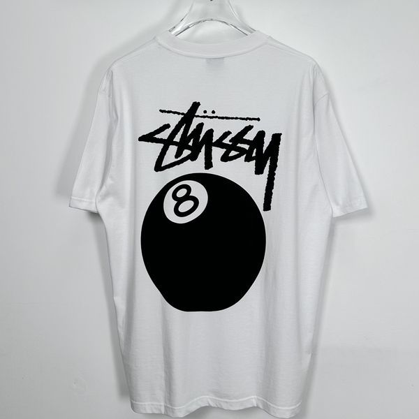 S*tussy T-Shirt Top Quality AM 20240602-38