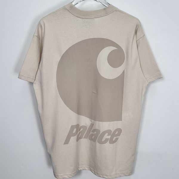 C*ARHARTT T-Shirt Top Quality AM 20240603-4