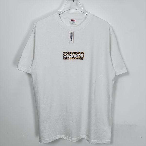 S*upreme T-Shirt Top Quality AM 20240603-15