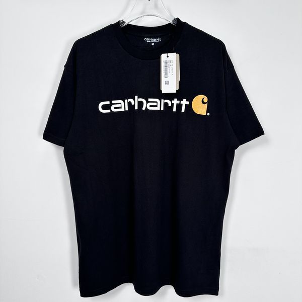 C*ARHARTT T-Shirt Top Quality AM 20240603-16