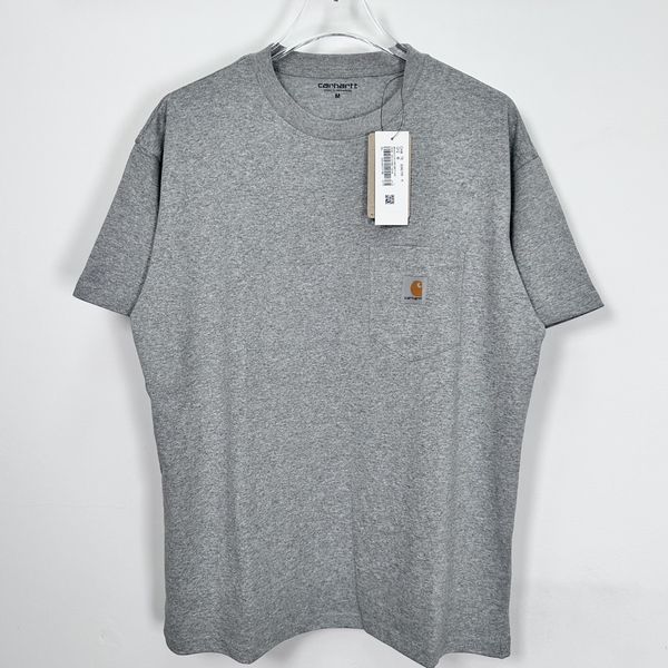 C*ARHARTT T-Shirt Top Quality AM 20240603-19