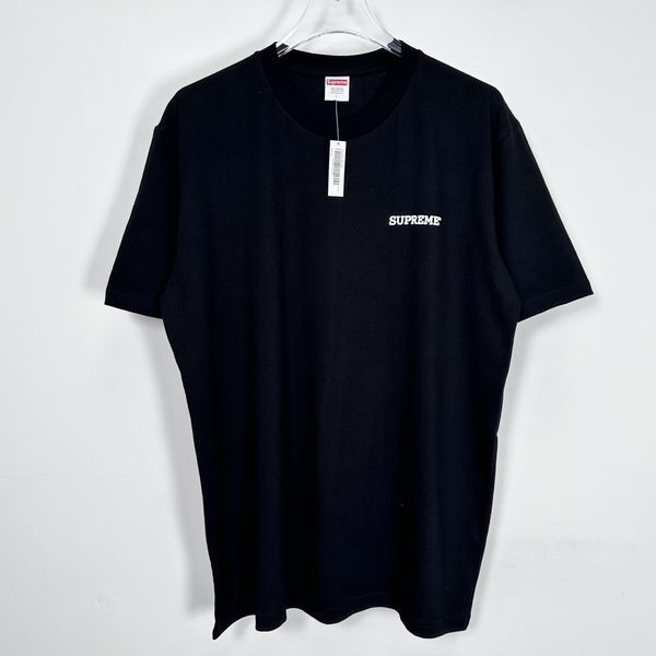 S*upreme T-Shirt Top Quality AM 20240603-27