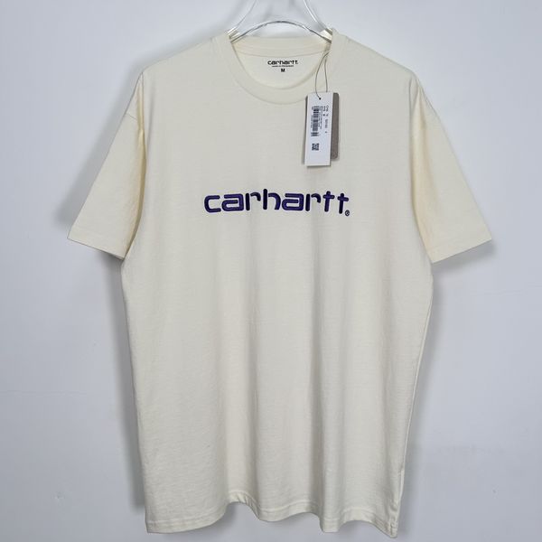 C*ARHARTT T-Shirt Top Quality AM 20240603-30