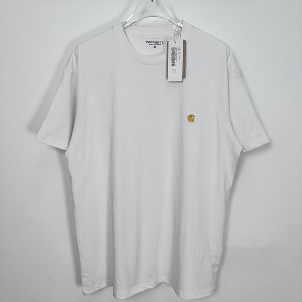 C*ARHARTT T-Shirt Top Quality AM 20240604-2