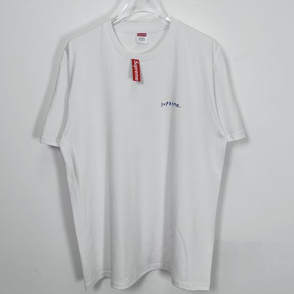 S*upreme T-Shirt Top Quality AM 20240604-6