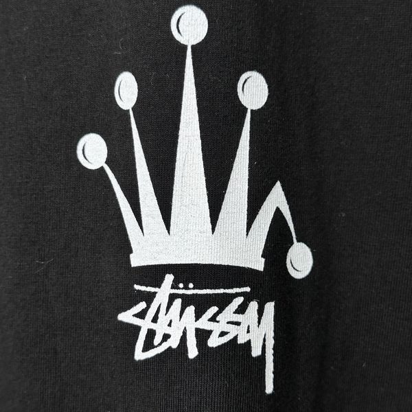 S*tussy T-Shirt Top Quality AM 20240604-12