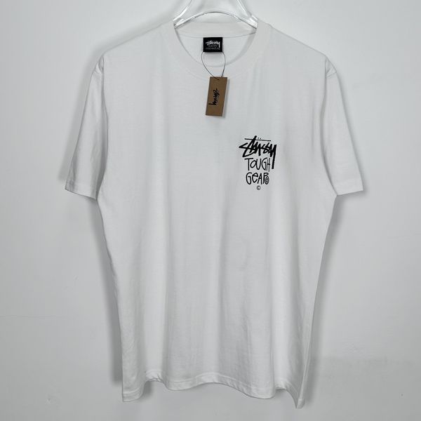 S*tussy T-Shirt Top Quality AM 20240604-15