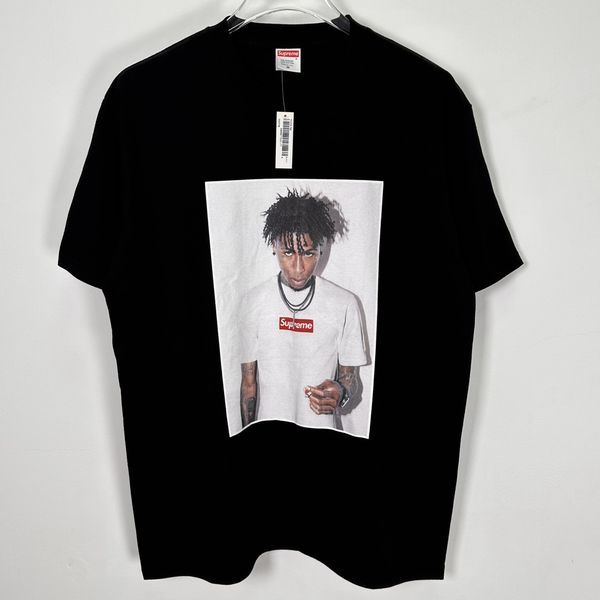 S*upreme T-Shirt Top Quality AM 20240604-18