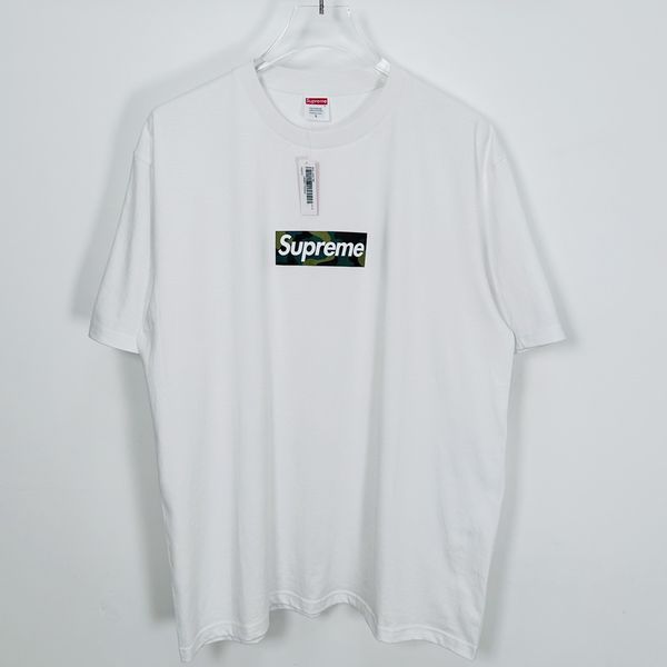 S*upreme T-Shirt Top Quality AM 20240604-19