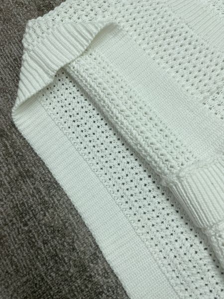 C*asablanca  T-Shirt Top Quality AML20240604-22